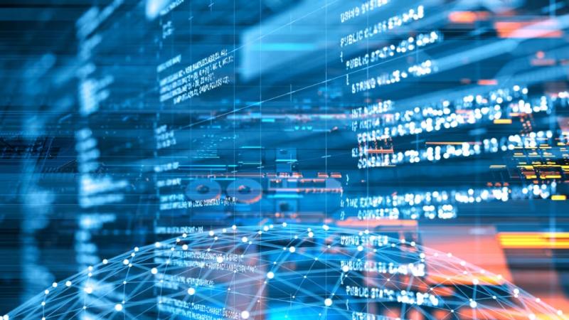 Linux基石:唐山小程序开发公司的技术底座与发行版选择逻辑